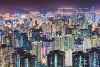 Hongkong - Đại Lộ các ngôi sao - vịnh nước cạn - miếu thần tài - city gate outlets